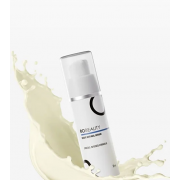 Нічна ANTI-AGE сироватка з мікроголками та ретинолом  .                              